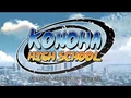 Naruto Konoha High School