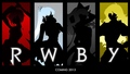 Rwby