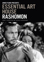 [ J-Movie ] Rashomon / Рашомон (1950)