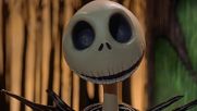 Кошмарът преди Коледа (1994) the Nightmare before Christmas