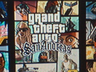 GTA San Andreas