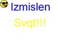 Izmislen svqt 