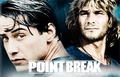 Критична точка / Point Break (1991) /субтитри/