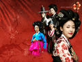 [K-Drama] Hwang Jin Yi