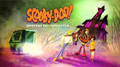 Scooby-doo! Mystery Incorporated Season 2