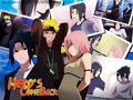 HERO'S COME BACK