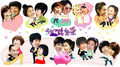 [KVS] We Got Married - Season 1 (eng sub)