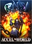 Accel World - (01-24) Bg Sub 480p