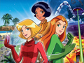 Totally Spies - Големите Шпионки