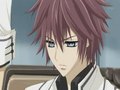 Vampire Knight