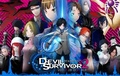 Devil Survivor 2 The Animation