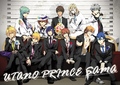 Uta no Prince-sama Maji Love 2000% BG sub