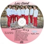 Албум на Leo Band "Manekeni" 2013
