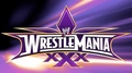 Wrestlemania 