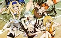 Infinite Stratos