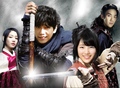 Gu Family Book / Tайната на семейство Ку / GugauiSeo [Country: South Korea | Episodes: 24][завършен]