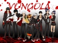 Kateikyoushi Hitman Reborn