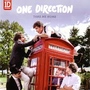 One Direction: Take Me Home (2012)