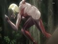 Shingeki no Kyojin