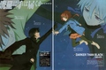 Darker Than Black