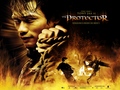 [Thai-Movie] The Protector