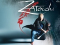 [J-Movie] Zatoichi