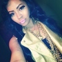 Honey Cocaine