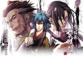 Hakuoki Reimeiroku 