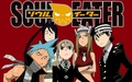Soul Eater 