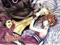 Vampire Knight 