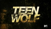 младия върколак / Teen Wolf сезон 3