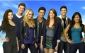  The secret life of the american teenager 