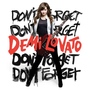 Demi Lovato: Don't Forget (2008)