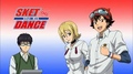 Sket Dance - (01-77) 480p + OVA Bg Sub