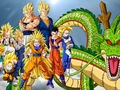 Dragon Ball Z - Сезон 1,2,3,4,5,6,7,8,9 - бг субтитри