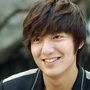 Lee Min Ho