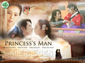 The princess' man / Gongjooeui Namja (2011) [Държава: Южна Корея | Епизоди: 24][завършен]