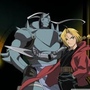 Fullmetal Alchemist