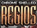 Chrome Shelled Regios Bg Subs DVDRip [High]