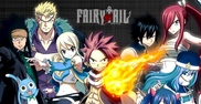 Fairy Tail Bg Sub
