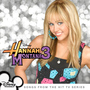 Hannah Montana 3: Soundtrack (2008)