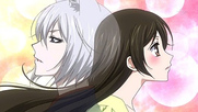 :) Kami-sama Hajimemashita / Kamisama Kiss - Bg