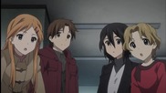 - Kokoro Connect - bg