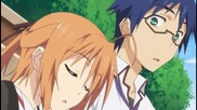 - Mayo Chiki - bg