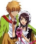 Kaichou wa Maid-Sama!