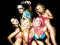Spring Breakers / Купонджийки