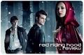  Red Riding Hood Червената шапчица  