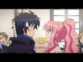 :) Zero no Tsukaima - bg