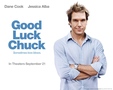 Чък за късмет / Good Luck Chuck (2007) Бг Аудио
