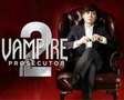 Vampire Prosecutor 2 / Вампирът прокурор 2 (2012) [Държава: Южна Корея | Епизоди: 11] [завършен]